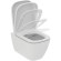 Унитаз Ideal Standard I.Life AK0002 подвесной с сиденьем Микролифт Унитаз Ideal Standard I.Life AK0002 подвесной с сиденьем Микролифт