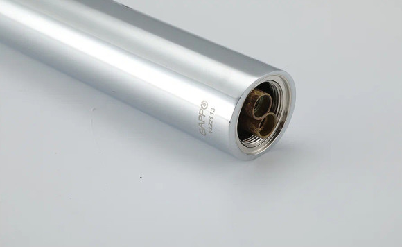 Смеситель для раковины Gappo G21 G1021-21 Хром