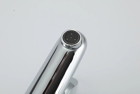 Смеситель для раковины Gappo G21 G1021-21 Хром