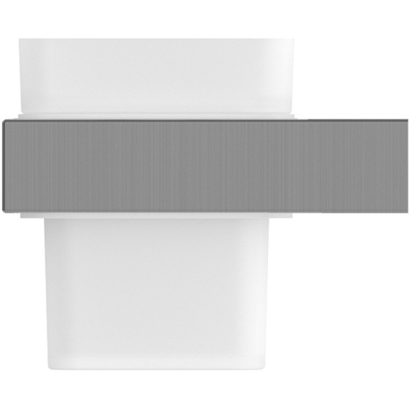 Стакан для зубных щеток Cezares Slider SLIDER-TUMS-IN Сатин Стакан для зубных щеток Cezares Slider SLIDER-TUMS-IN Сатин