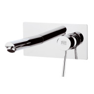 Смеситель для раковины Remer Minimal N15 Хром