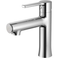 Смеситель для раковины Haiba HB10652 Хром Смеситель для раковины Haiba HB10652 Хром