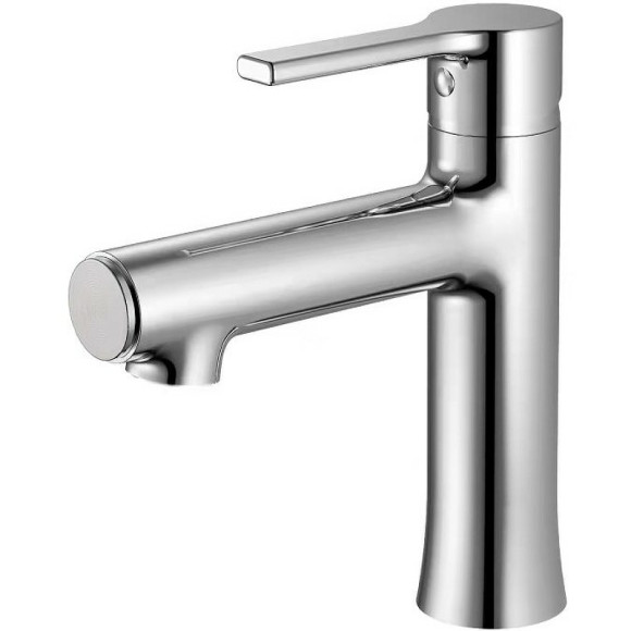 Смеситель для раковины Haiba HB10652 Хром