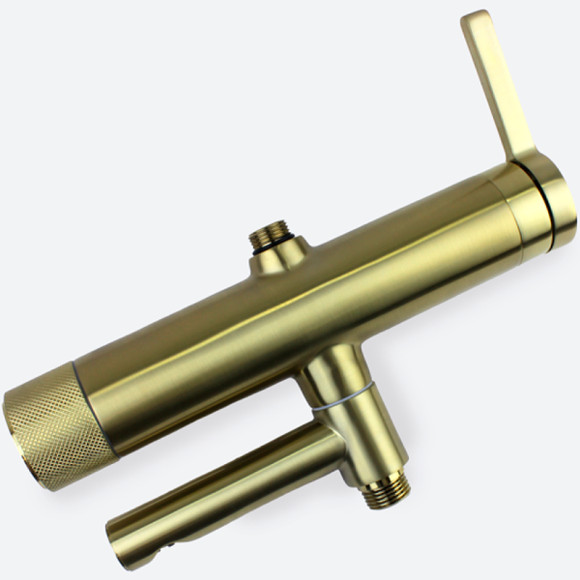 Душевая система Bronze de Luxe Avantgarde 2039GB Бронзовая Душевая система Bronze de Luxe Avantgarde 2039GB Бронзовая