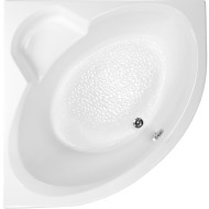 Акриловая ванна Vagnerplast Catalina 146x146 без гидромассажа
