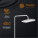 Душевая система Orange T02S4-911cr Хром Душевая система Orange T02S4-911cr Хром