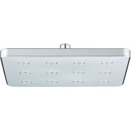 Верхний душ Orange S12TS Хром