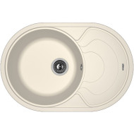 Кухонная мойка Florentina Родос-760 20.140.D0760.201 Жасмин
