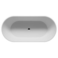 Ванна из искусственного камня Riho Bilbao 150x75 B119001105 (BS1200500000000) без гидромассажа