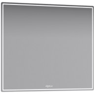 Зеркало Aqwella UM 80 UM0208 с подсветкой с сенсорным выключателем