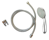 Душевой гарнитур Rav Slezak SK0036 Хром