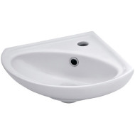 Раковина Santek Ирис 44 1WH110514 Белая