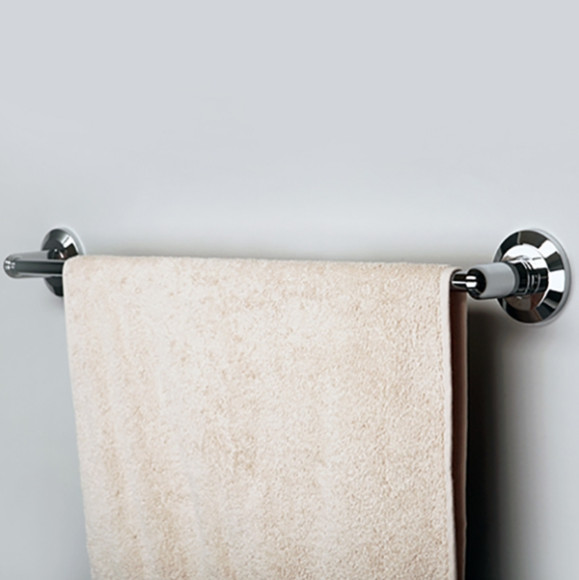 Полотенцедержатель WasserKRAFT Rhein K-6230 Хром