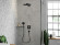 Ручной душ Hansgrohe Raindance Select S EcoSmart 26531670 Черный матовый Ручной душ Hansgrohe Raindance Select S EcoSmart 26531670 Черный матовый