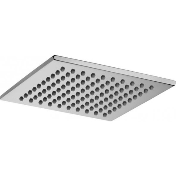 Верхний душ Paffoni Syncro ZSOF075CR/ZSOF063CR Хром