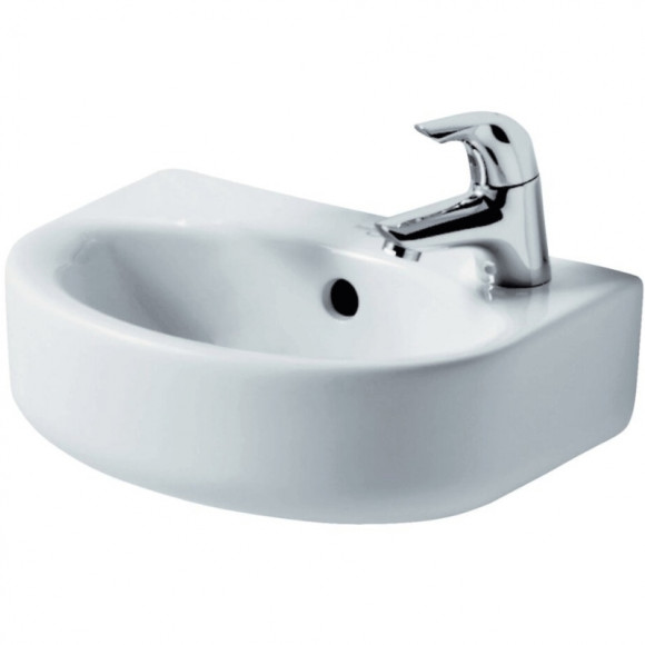 Раковина Ideal Standard Connect Arc 35 R E791501 Euro White