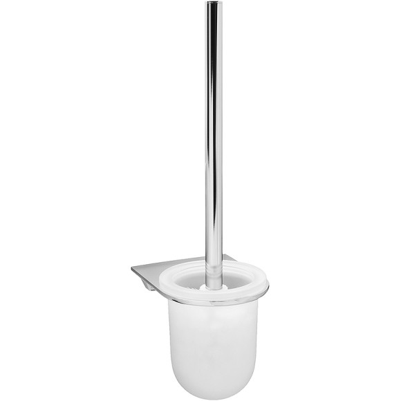 Ершик для унитаза WasserKRAFT Kammel K-8327 Хром
