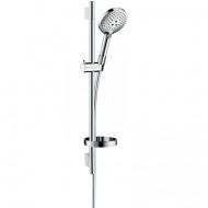 Душевой гарнитур Hansgrohe Raindance Select S 26632000 Хром