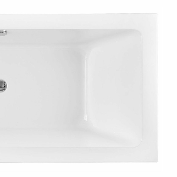 Акриловая ванна Swedbe Vita 170x80 8824 без гидромассажа Акриловая ванна Swedbe Vita 170x80 8824 без гидромассажа