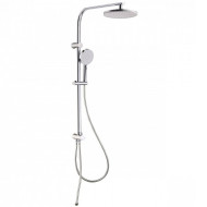 Душевая система Iddis Swipe SWI3F97i76 Хром