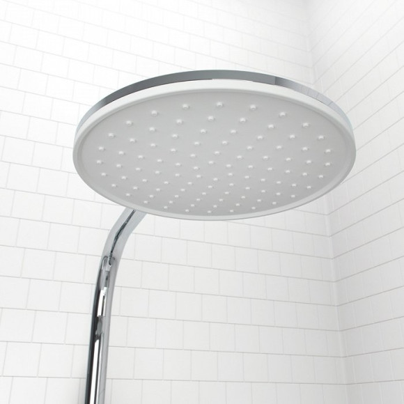 Душевая система Iddis Swipe SWI3F97i76 Хром Душевая система Iddis Swipe SWI3F97i76 Хром