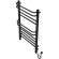 Электрический полотенцесушитель Aquatek Бетта П10 500x900 AQ EL KRC1090BL Черный муар Электрический полотенцесушитель Aquatek Бетта П10 500x900 AQ EL KRC1090BL Черный муар
