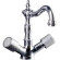 Смеситель для раковины Boheme Royal Cristal 272-Royal Хром Смеситель для раковины Boheme Royal Cristal 272-Royal Хром
