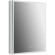 Зеркальный шкаф Aquatek 60 AQ7603B-MLC с подсветкой Хром Зеркальный шкаф Aquatek 60 AQ7603B-MLC с подсветкой Хром