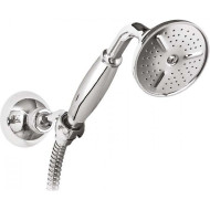 Душевой гарнитур Cezares Royal Palace CZR-KD-01-M Хром