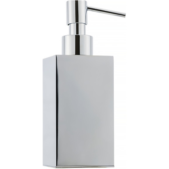 Дозатор для жидкого мыла Migliore Kvant 29745 Хром Дозатор для жидкого мыла Migliore Kvant 29745 Хром