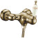 Смеситель для душа Boheme Provanse Ripresa 364 Бронза