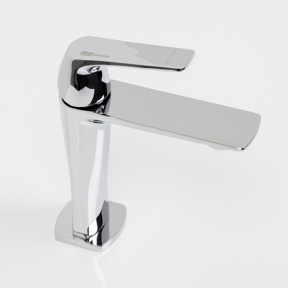 Смеситель для раковины WasserKRAFT Neime 1903 Хром Смеситель для раковины WasserKRAFT Neime 1903 Хром