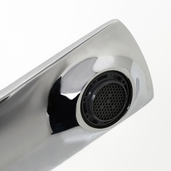 Смеситель для раковины WasserKRAFT Neime 1903 Хром Смеситель для раковины WasserKRAFT Neime 1903 Хром