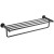 Полка для полотенец Timo Saona 13058/03 Черный