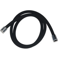 Душевой шланг Iddis Optima Home OPH20BLi19 Черный матовый