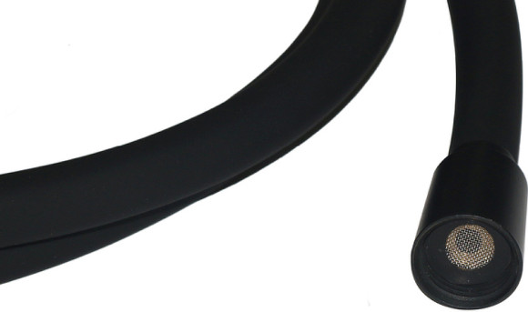 Душевой шланг Iddis Optima Home OPH20BLi19 Черный матовый Душевой шланг Iddis Optima Home OPH20BLi19 Черный матовый