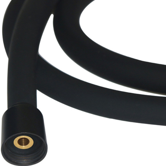 Душевой шланг Iddis Optima Home OPH20BLi19 Черный матовый Душевой шланг Iddis Optima Home OPH20BLi19 Черный матовый