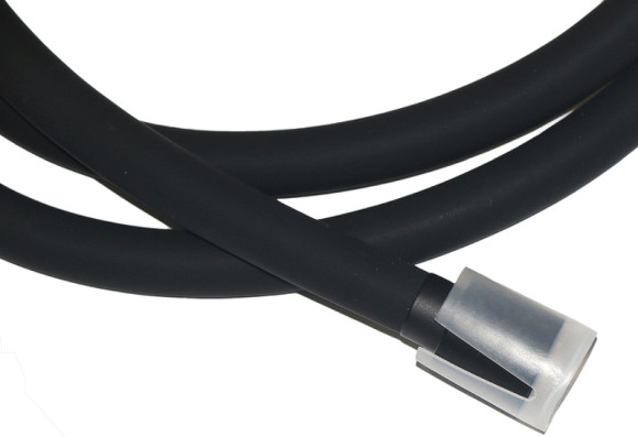 Душевой шланг Iddis Optima Home OPH20BLi19 Черный матовый Душевой шланг Iddis Optima Home OPH20BLi19 Черный матовый