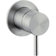 Смеситель для душа Cisal Xion XI000304D1 Нержавеющая сталь Смеситель для душа Cisal Xion XI000304D1 Нержавеющая сталь