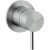 Смеситель для душа Cisal Xion XI000304D1 Нержавеющая сталь