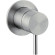 Смеситель для душа Cisal Xion XI000304D1 Нержавеющая сталь