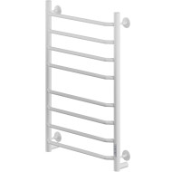 Электрический полотенцесушитель Ника Way-3 80/50 U Белый матовый