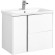 Тумба под раковину Aquaton Стоун 80 1A228201SX010 подвесная Белая