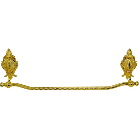 Полотенцедержатель Migliore Elisabetta 17071 Золото Полотенцедержатель Migliore Elisabetta 17071 Золото