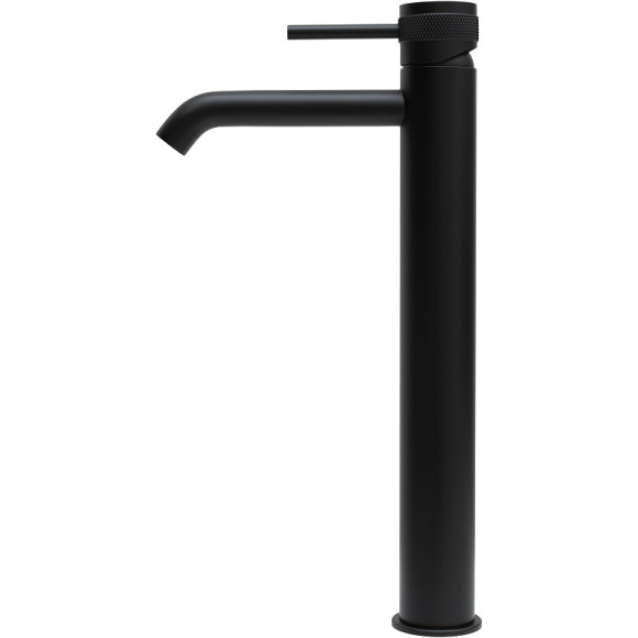 Смеситель для раковины Allen Brau Priority 5.31A02-31 Черный матовый Смеситель для раковины Allen Brau Priority 5.31A02-31 Черный матовый