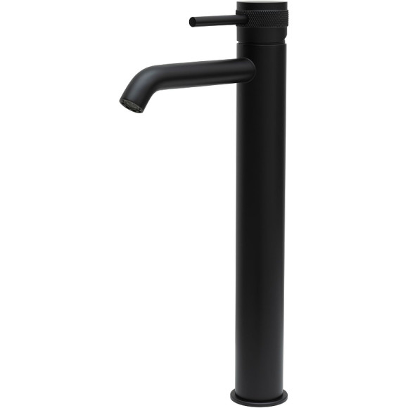 Смеситель для раковины Allen Brau Priority 5.31A02-31 Черный матовый Смеситель для раковины Allen Brau Priority 5.31A02-31 Черный матовый