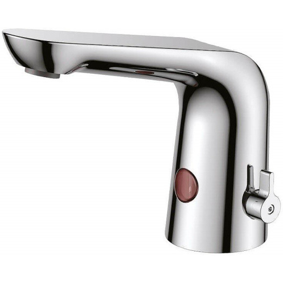 Смеситель для раковины Creavit ES2570 Хром