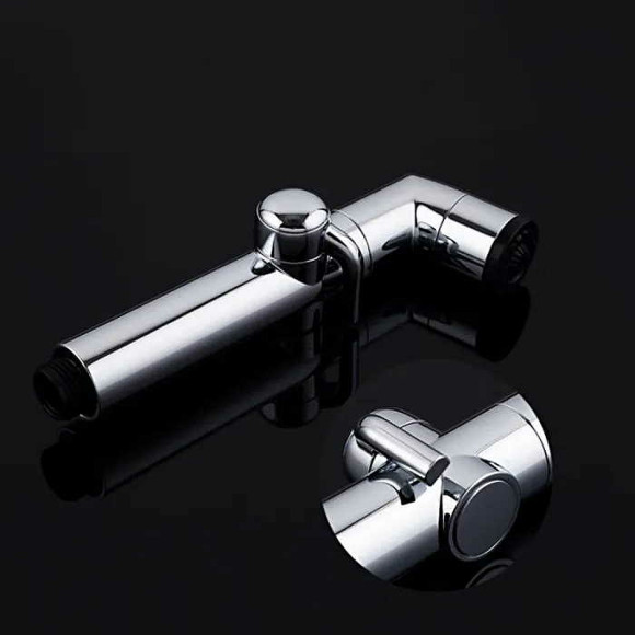 Гигиенический душ Gappo G36 Хром Гигиенический душ Gappo G36 Хром