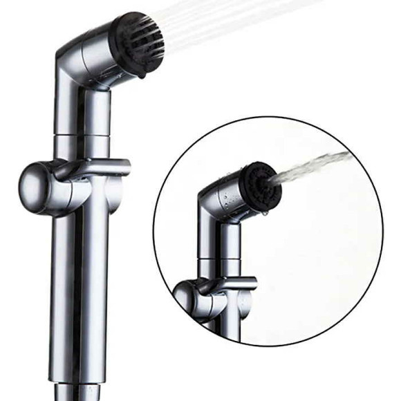 Гигиенический душ Gappo G36 Хром Гигиенический душ Gappo G36 Хром