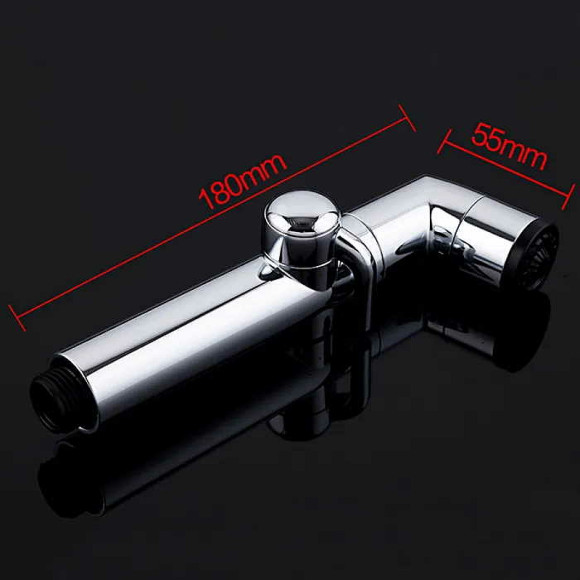 Гигиенический душ Gappo G36 Хром Гигиенический душ Gappo G36 Хром